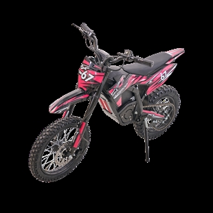 Dirt Bike / El Crosser Brushless motor, 2000W - Pink